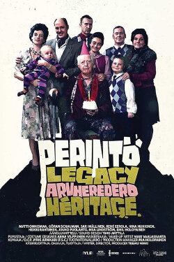 Legacy (2008) Legacy (2008)