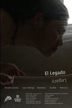 Legacy (2015) Legacy (2015)