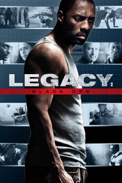 Legacy (2010) Legacy (2010)