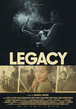 Legacy (2025)