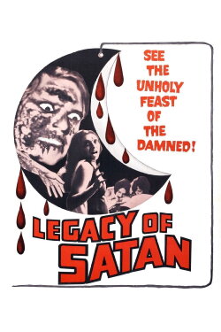 Legacy of Satan (1974) Legacy of Satan (1974)