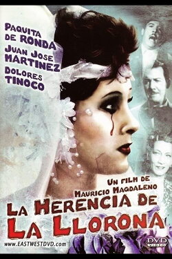 Legacy of the Crying Woman (1947) Legacy of the Crying Woman (1947)