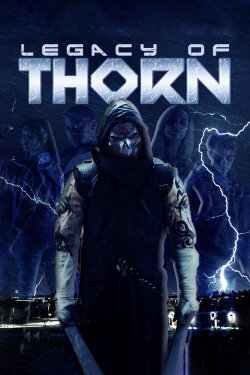 Legacy Of Thorn (2016) Legacy Of Thorn (2016)