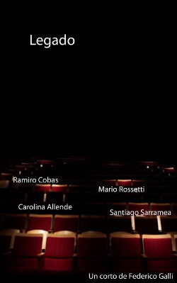 Legado (2013)