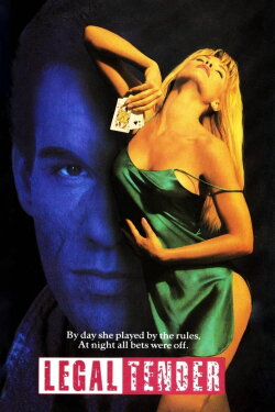 Legal Tender (1991)