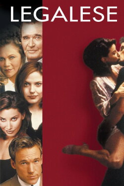 Legalese (1998) Legalese (1998)