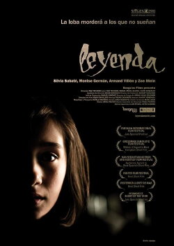 Legend (2011)