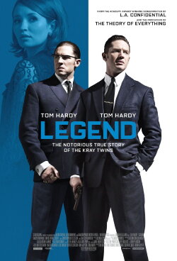 Legend (2015) Legend (2015)