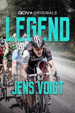 Legend: Jens Voigt (2021) Legend: Jens Voigt (2021)