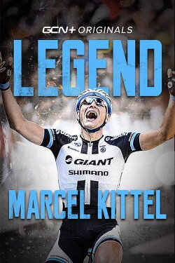 Legend: Marcel Kittel (2021) Legend: Marcel Kittel (2021)
