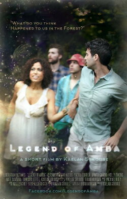 Legend of Amba (2015) Legend of Amba (2015)