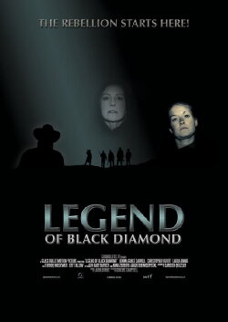Legend of Black Diamond (2015) Legend of Black Diamond (2015)