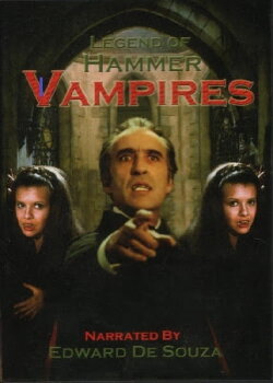 Legend of Hammer: Vampires (2008) Legend of Hammer: Vampires (2008)
