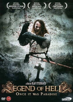 Legend of Hell (2012) Legend of Hell (2012)