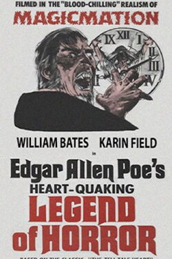 Legend of Horror (1972) Legend of Horror (1972)