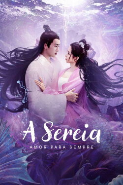 Legend of Mermaid: Human Love (2024) Legend of Mermaid: Human Love (2024)