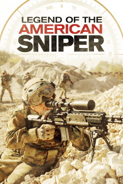 Legend of the American Sniper (2017) Legend of the American Sniper (2017)