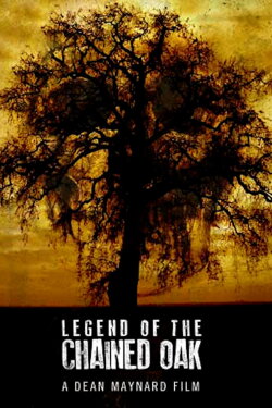 Legend of the Chained Oak (2014)