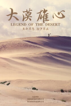 Legend of the Desert (2017)