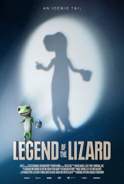 Legend of the Lizard (2024) Legend of the Lizard (2024)