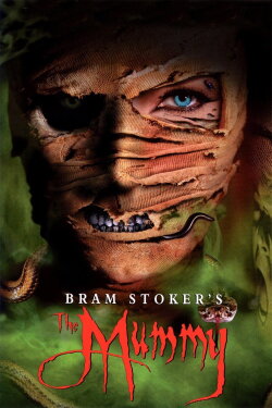 Legend of the Mummy (1998) Legend of the Mummy (1998)