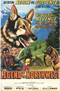 Legend of the Northwest (1978) Legend of the Northwest (1978)