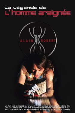Legend of the Spider-Man (2009)