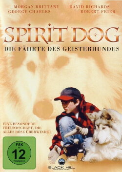 Legend of the Spirit Dog (1997) Legend of the Spirit Dog (1997)