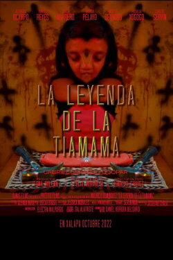 Legend of the Unclemother (2018) Legend of the Unclemother (2018)