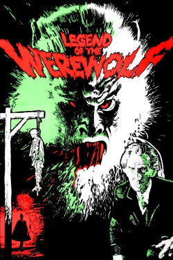 Legend of the Werewolf (1975) Legend of the Werewolf (1975)