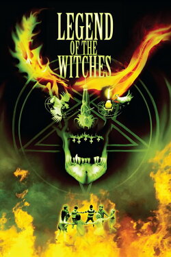 Legend of the Witches (1970) Legend of the Witches (1970)