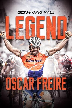 Legend: Oscar Freire (2022) Legend: Oscar Freire (2022)