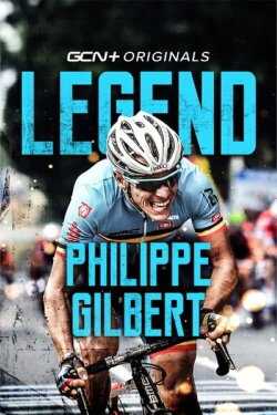 Legend: Philippe Gilbert (2023)