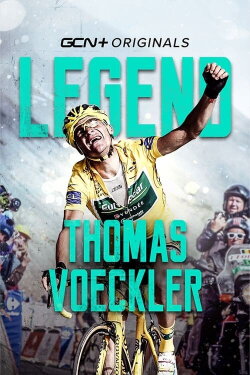 Legend: Thomas Voeckler (2022)