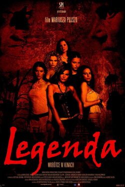 Legenda (2005) Legenda (2005)