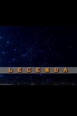 Legenda - Pieni ihmetarina valtatien varrelta (1989) Legenda - Pieni ihmetarina valtatien varrelta (1989)