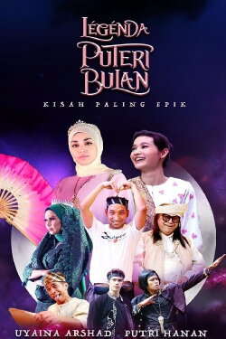 Legenda Puteri Bulan (2021) Legenda Puteri Bulan (2021)