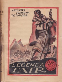 Legenda Tatr (1995) Legenda Tatr (1995)