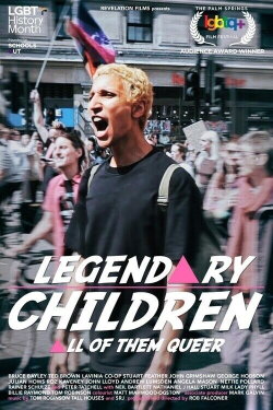 Legendary Children [All of Them Queer] (2023)