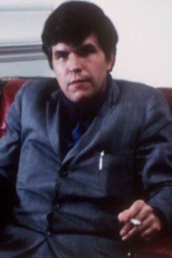 Legendary Epics Yarns and Fables Part 2: Stan Brakhage (1969) Legendary Epics Yarns and Fables Part 2: Stan Brakhage (1969)