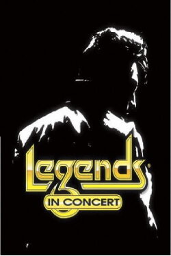 Legends (1991) Legends (1991)