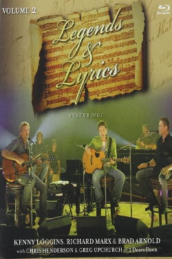 Legends & Lyrics Vol. 2 (2009)
