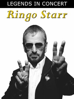 Legends In Concert: Ringo Starr (2000) Legends In Concert: Ringo Starr (2000)