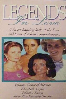 Legends in Love (1989) Legends in Love (1989)
