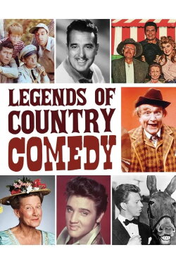 Legends of Country Comedy (2016)