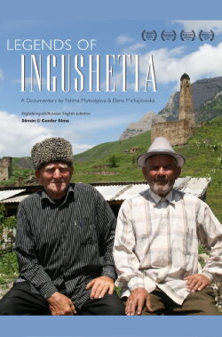 Legends of Ingushetia (2010) Legends of Ingushetia (2010)