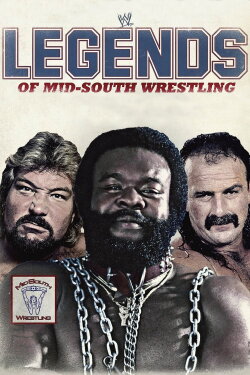 Legends of Mid-South Wrestling (2013) Legends of Mid-South Wrestling (2013)