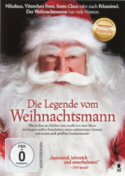 Legends of Santa (2009) Legends of Santa (2009)