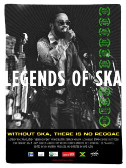 Legends of Ska: Cool & Copasetic (2013) Legends of Ska: Cool & Copasetic (2013)