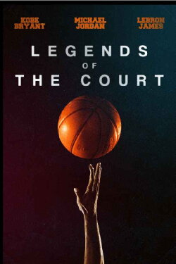 Legends of The Court (2020) Legends of The Court (2020)